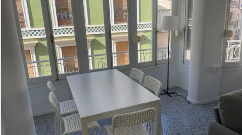 Foto 3 de Piso de alquiler en Centro, Elche / Elx