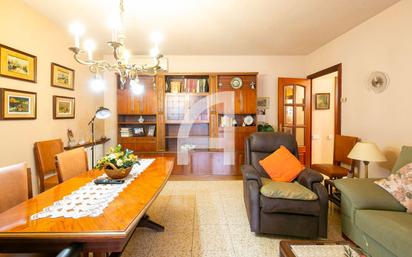 Living room of Flat for sale in Molins de Rei  with Air Conditioner, Heating and Terrace