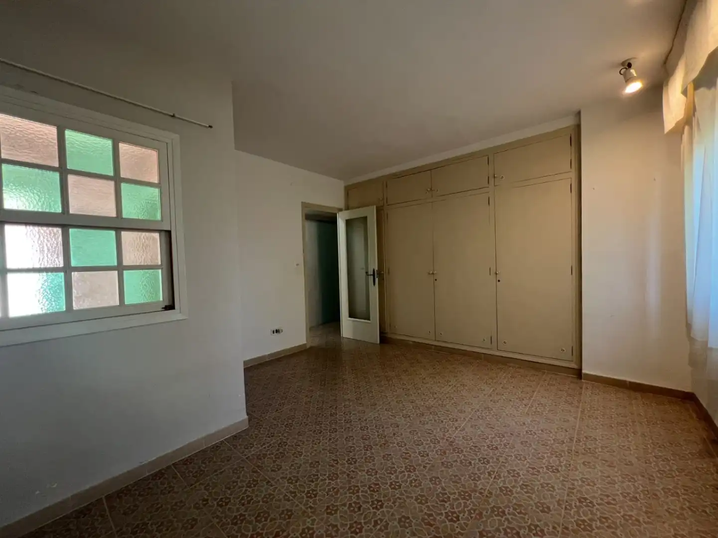 Dormitori de Casa o xalet en venda en Pedreguer amb Jardí privat, Terrassa i Piscina