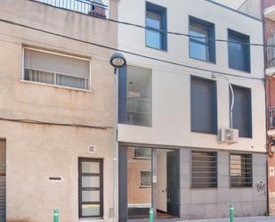 Exterior view of Duplex for sale in Sant Quirze del Vallès