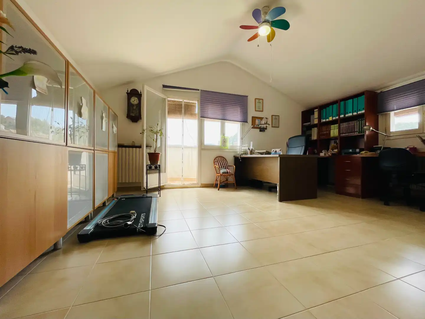 Terraced house for sale in Corbera de Llobregat, imagen 23