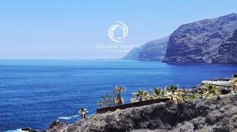 Foto 5 de Apartamento en venta en La Hondura, Puerto de Santiago, Santiago del Teide