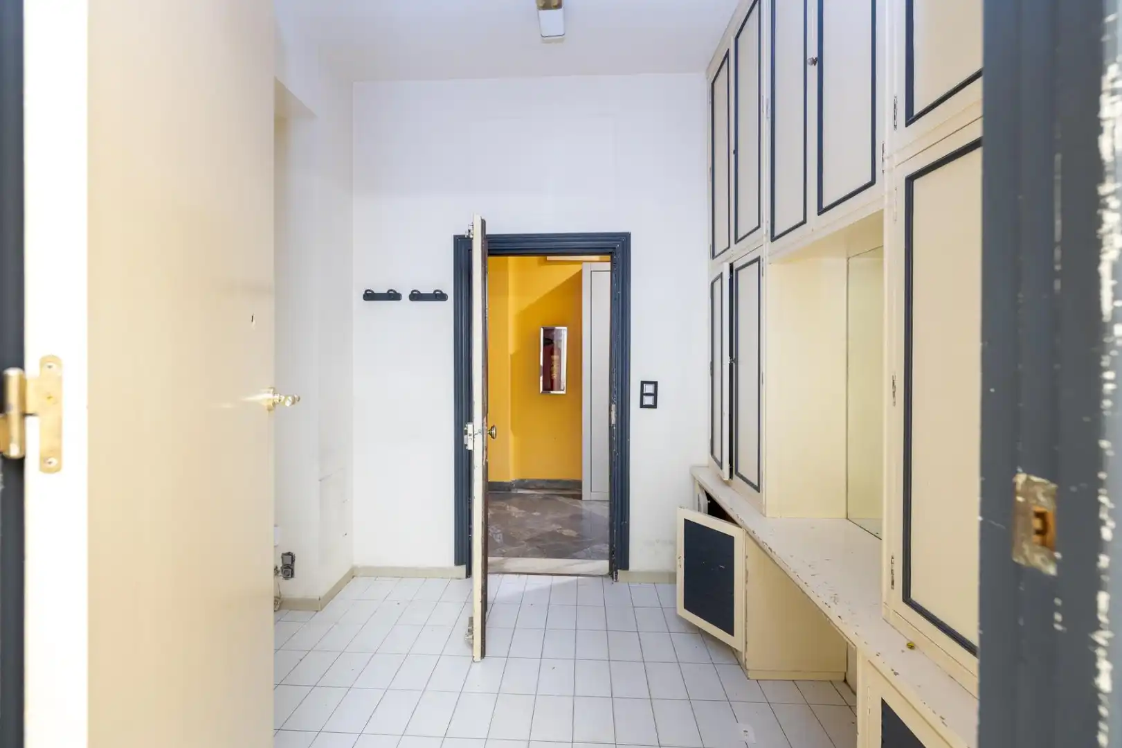 Business premises for sale in Calle Sarabia 5, imagen 13
