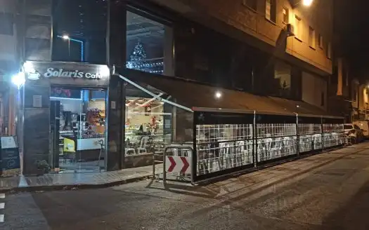 Local commercial à vendre à Avenida de Jose Ortiz