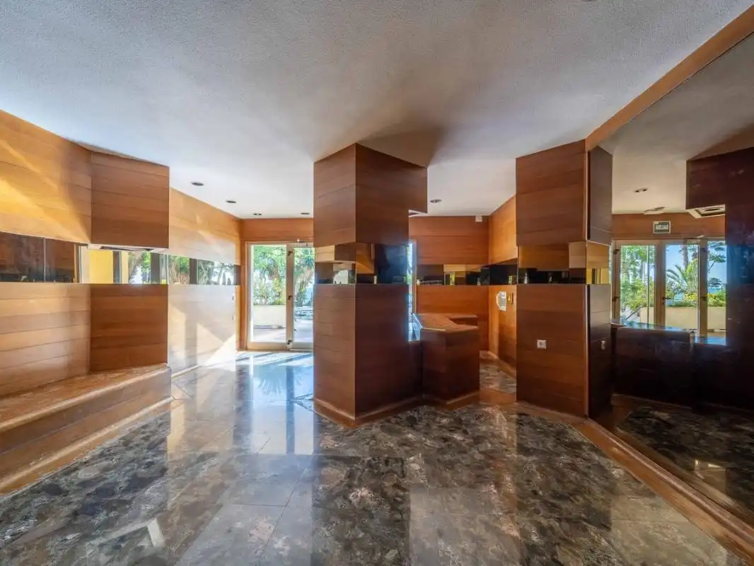 Piso en venta en Málaga con Aire acondicionado, Calefacción y Amueblado