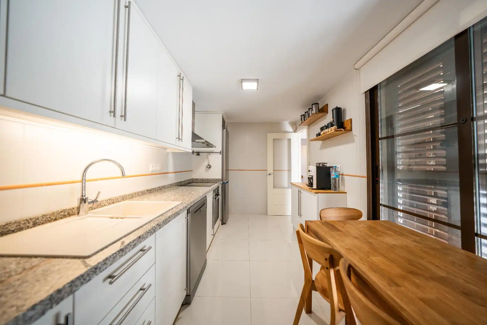 Maison mitoyenne à vendre à Calle Calle Berlín, imagen 17