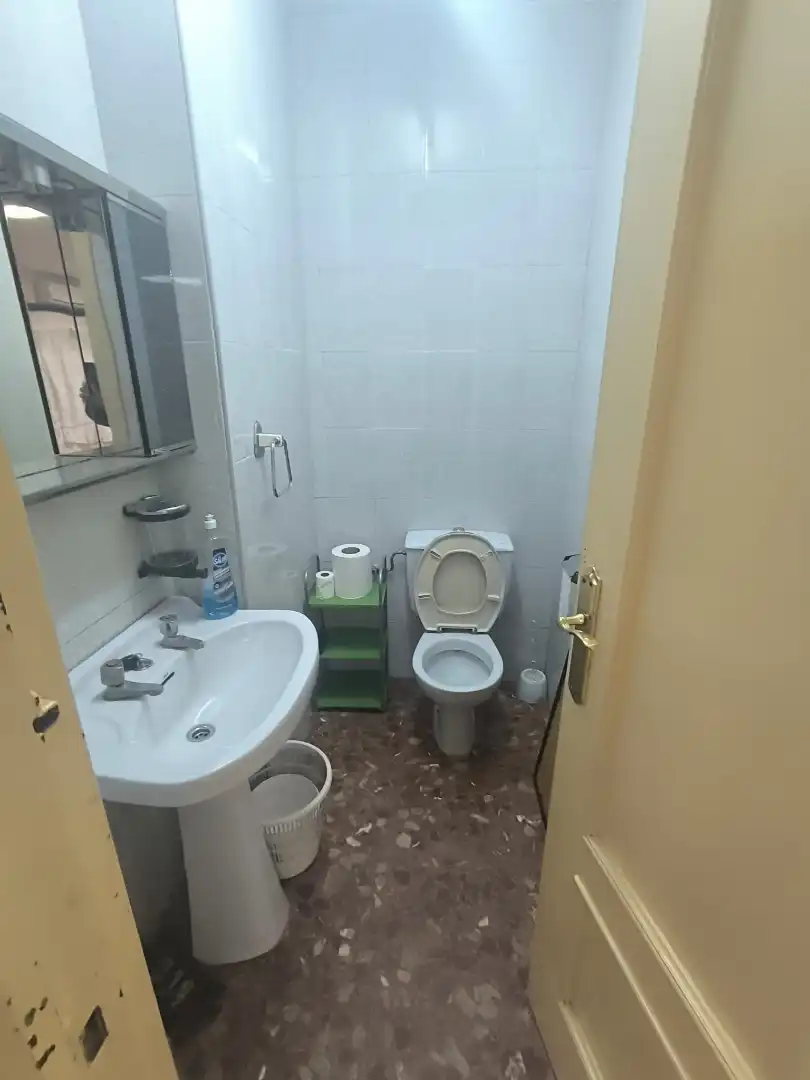 Business premises to rent in Calle Río, imagen 15
