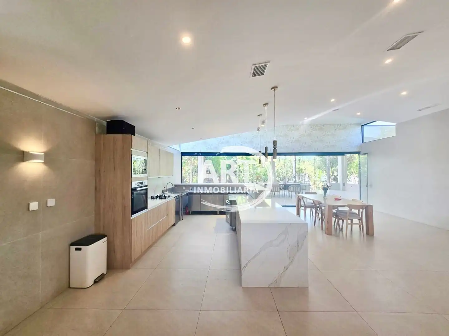 Garden of Houses for sale in Bétera  with Air Conditioner, Private garden and Terrace