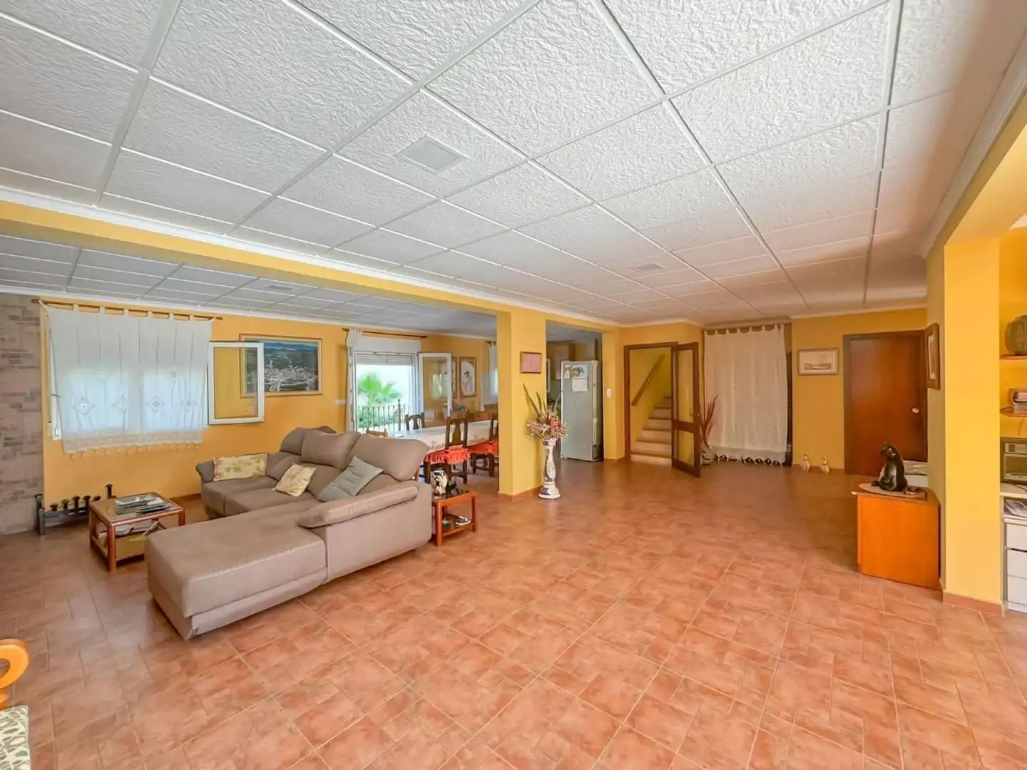 Detached house with pool for sale in Calle d'Isa Tròlec 8, imagen 49
