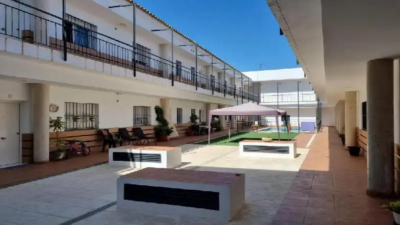 Garatge en venda a Villamanrique de la Condesa