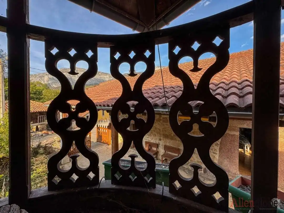 Casa o chalet en venta en San Salvador, Teverga