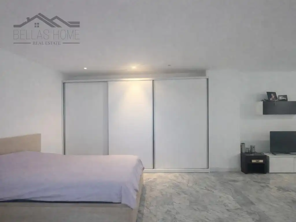 Apartament amb piscina en venda a Urbanizacion Bahia Dorada, imagen 5