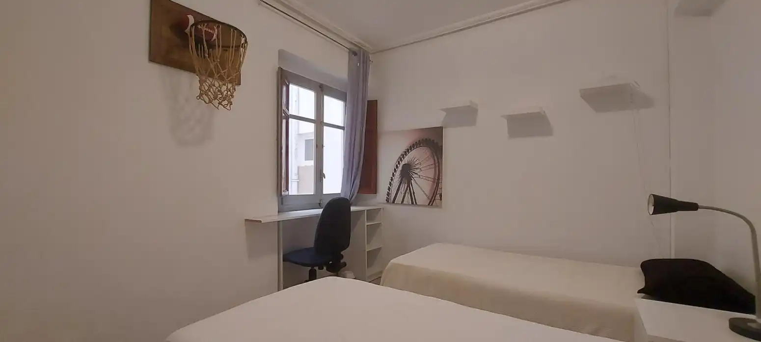 Flat with terrace for sale in Puerto de Sagunto, imagen 15