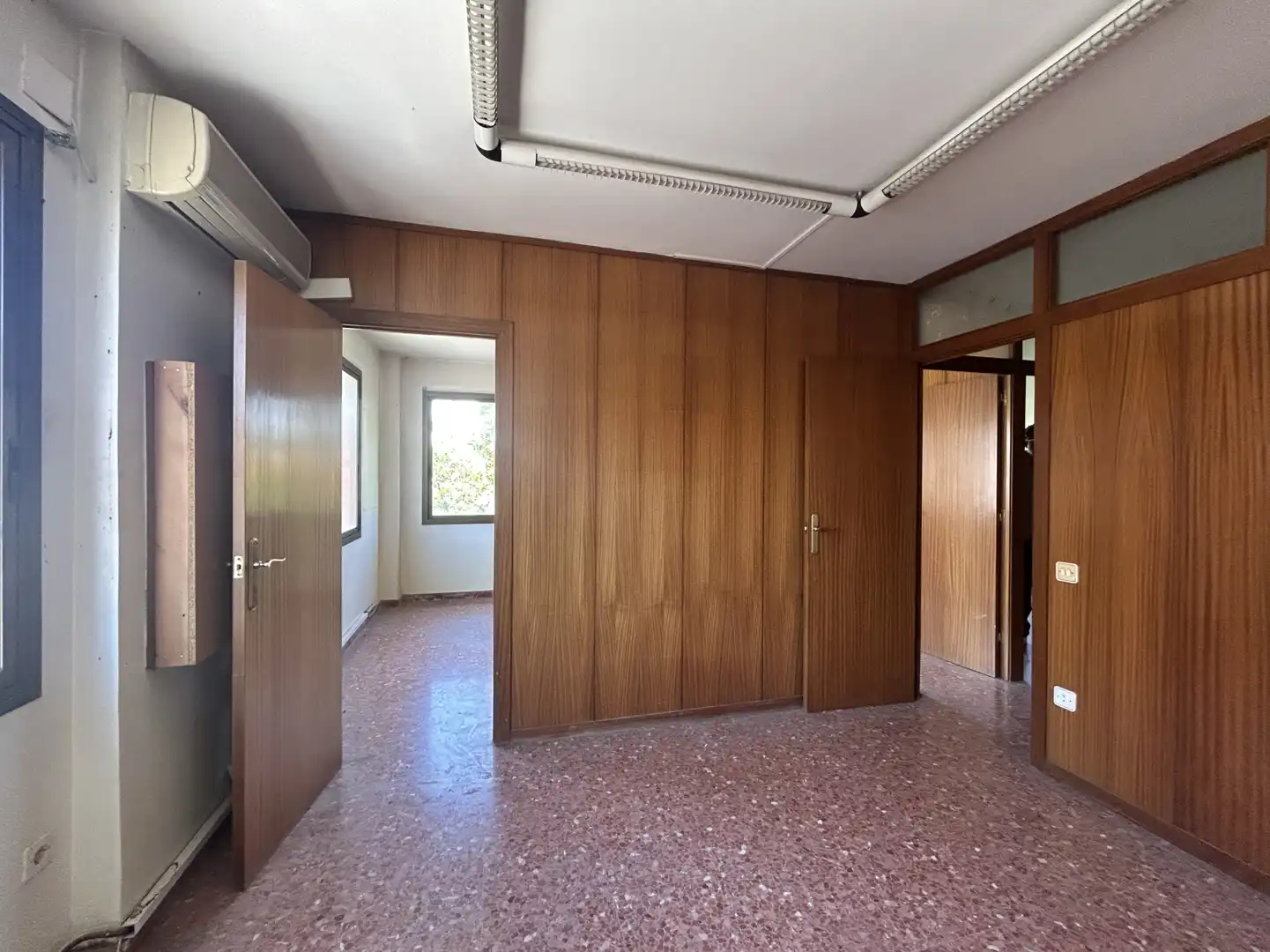Oficina en venda en Mollet del Vallès