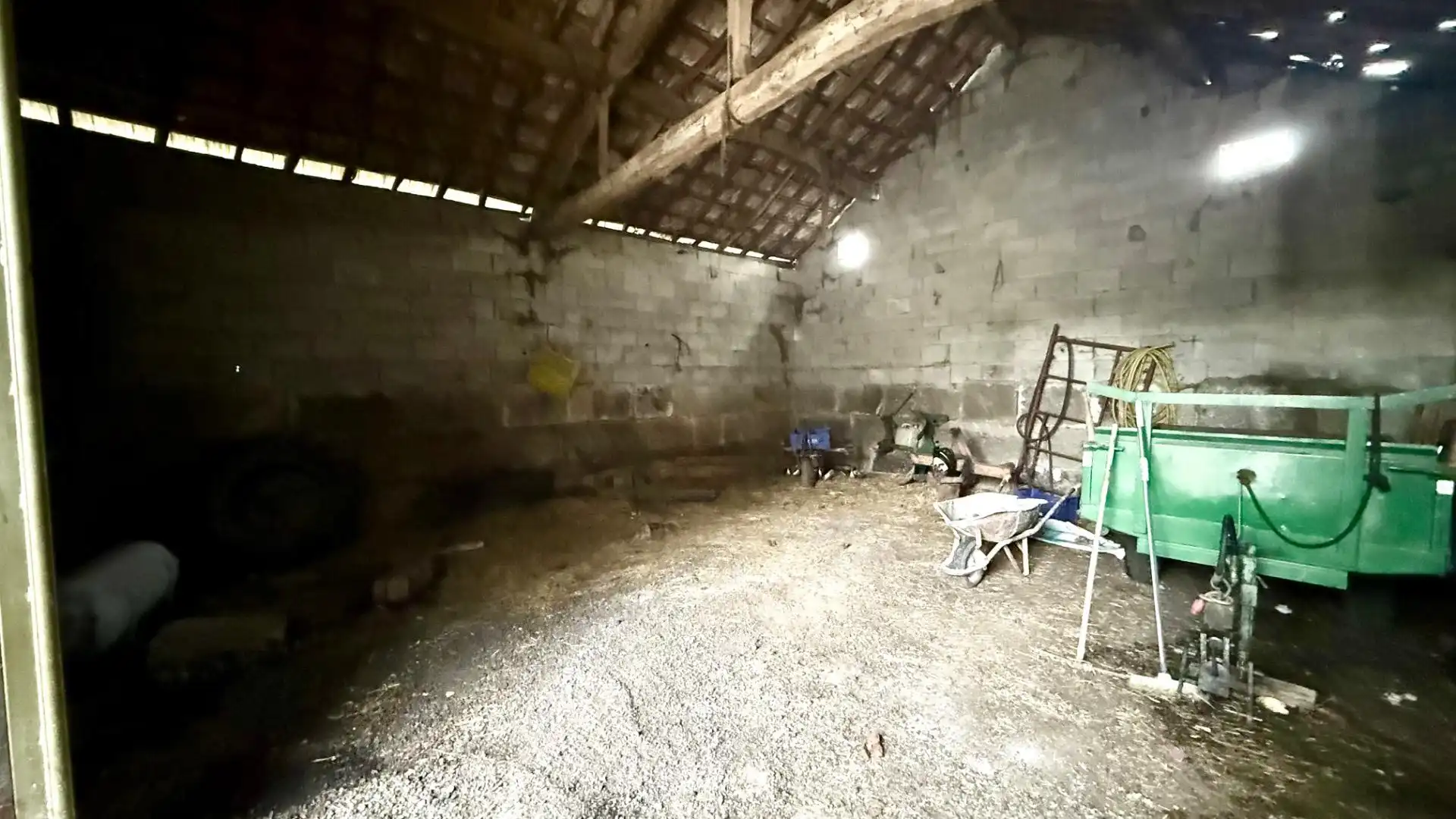 Maison avec jardin à vendre à Lugar GUIMARAS-NU, imagen 5