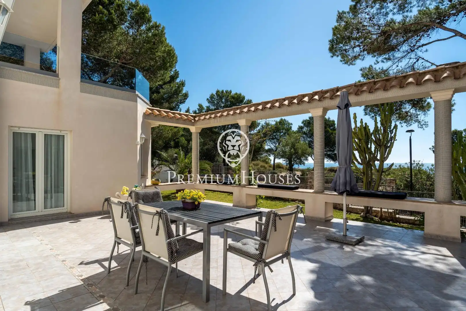 Casa con terraza en venta en L'Ametlla de Mar pueblo, imagen 15