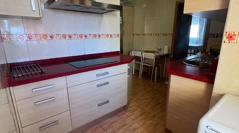 Foto 4 de Piso en venta en San Pablo, Sevilla Capital