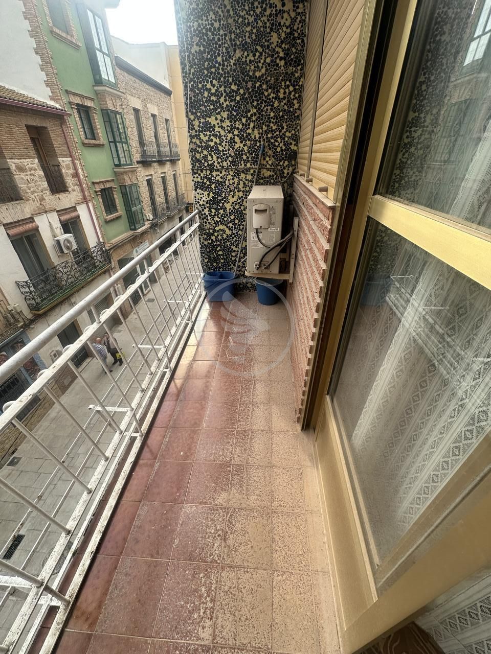 Terrassa de Pis en venda en Linares amb Terrassa