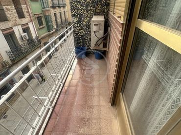Flat for sale in Baños