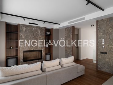 Casa con balcone in affitto a Mas Alba