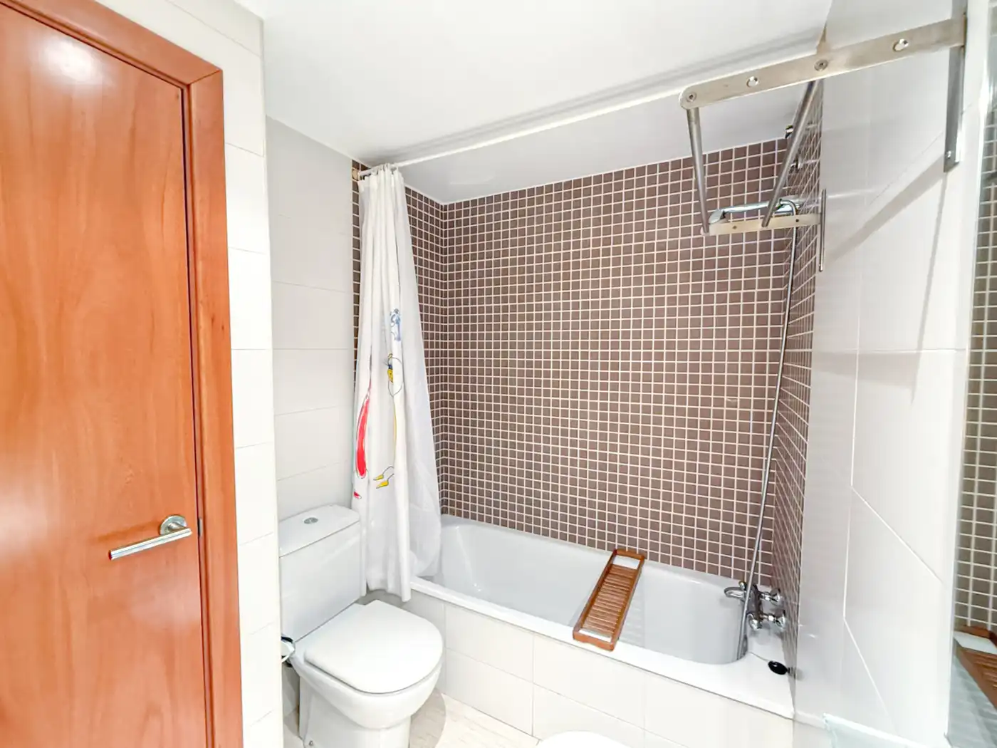 Flat with lift for sale in La pau 4, imagen 25