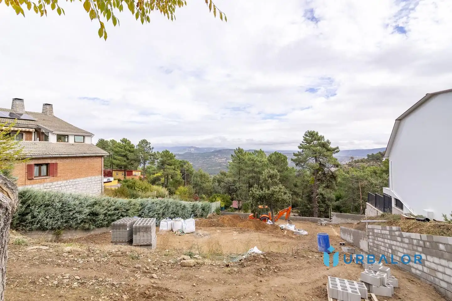Terreni e lotti in vendita a Nervión, imagen 6