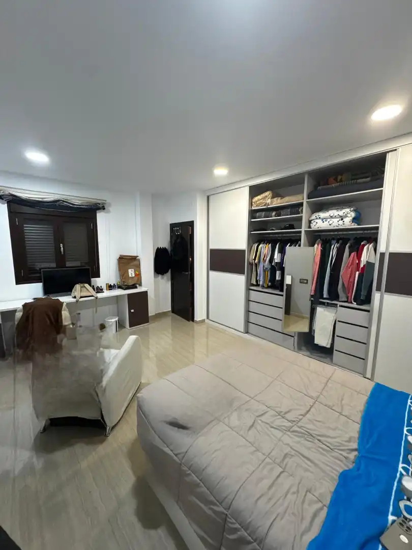 Detached homes for sale in Jamilena
