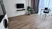 Living room of Flat for sale in Salou  with Air Conditioner, Private garden and Furnished