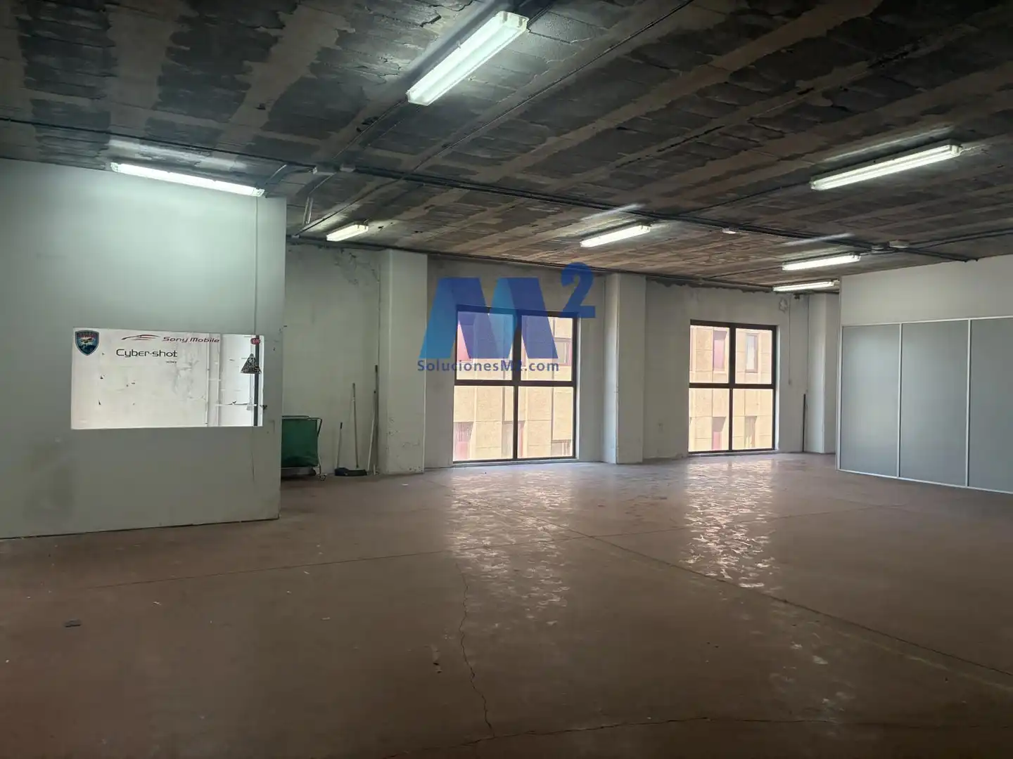 Nave industrielle à louer à Fuencarral - El Pardo, imagen 24