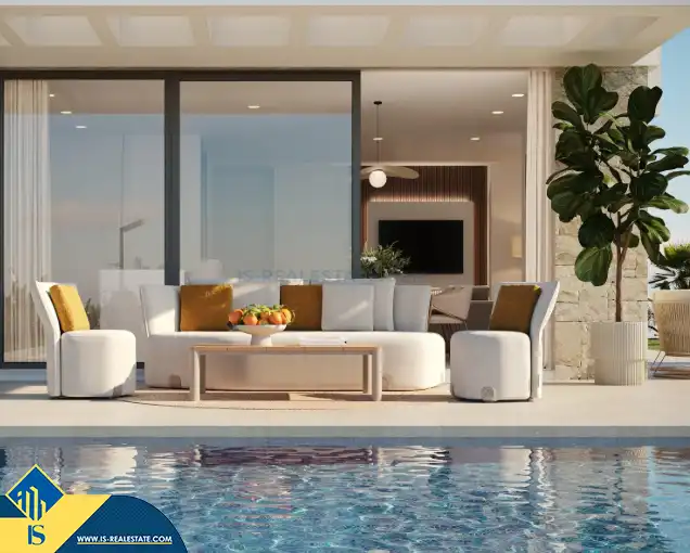 Casa con piscina en venta en Balcón de Finestrat - Terra Marina, imagen 8