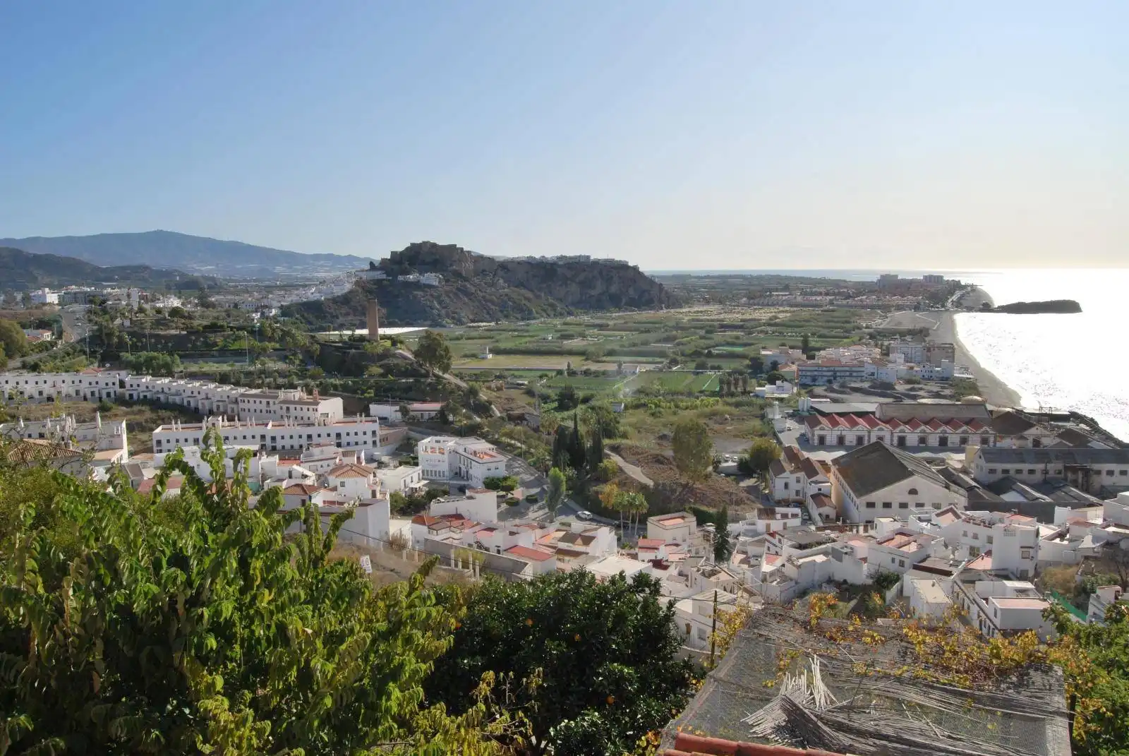 Chalet en venta en Monte los Almendros - El Pargo - Costa Aguilera, imagen 2