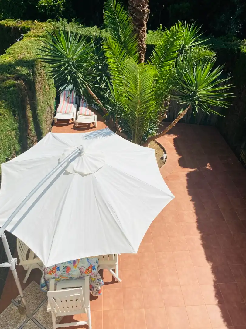 Adosado con jardín en venta en El Puerto, imagen 22