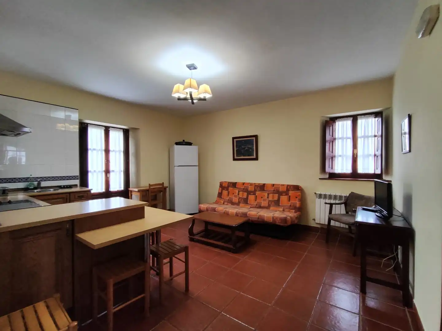 Apartamento de alquiler en Lugar Posada, 104, Posada - Barro