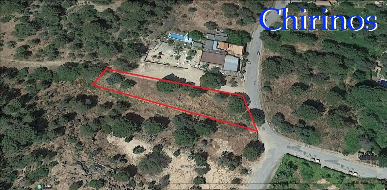 Residential land for sale in Periurbano Oeste - Sierra, imagen 4