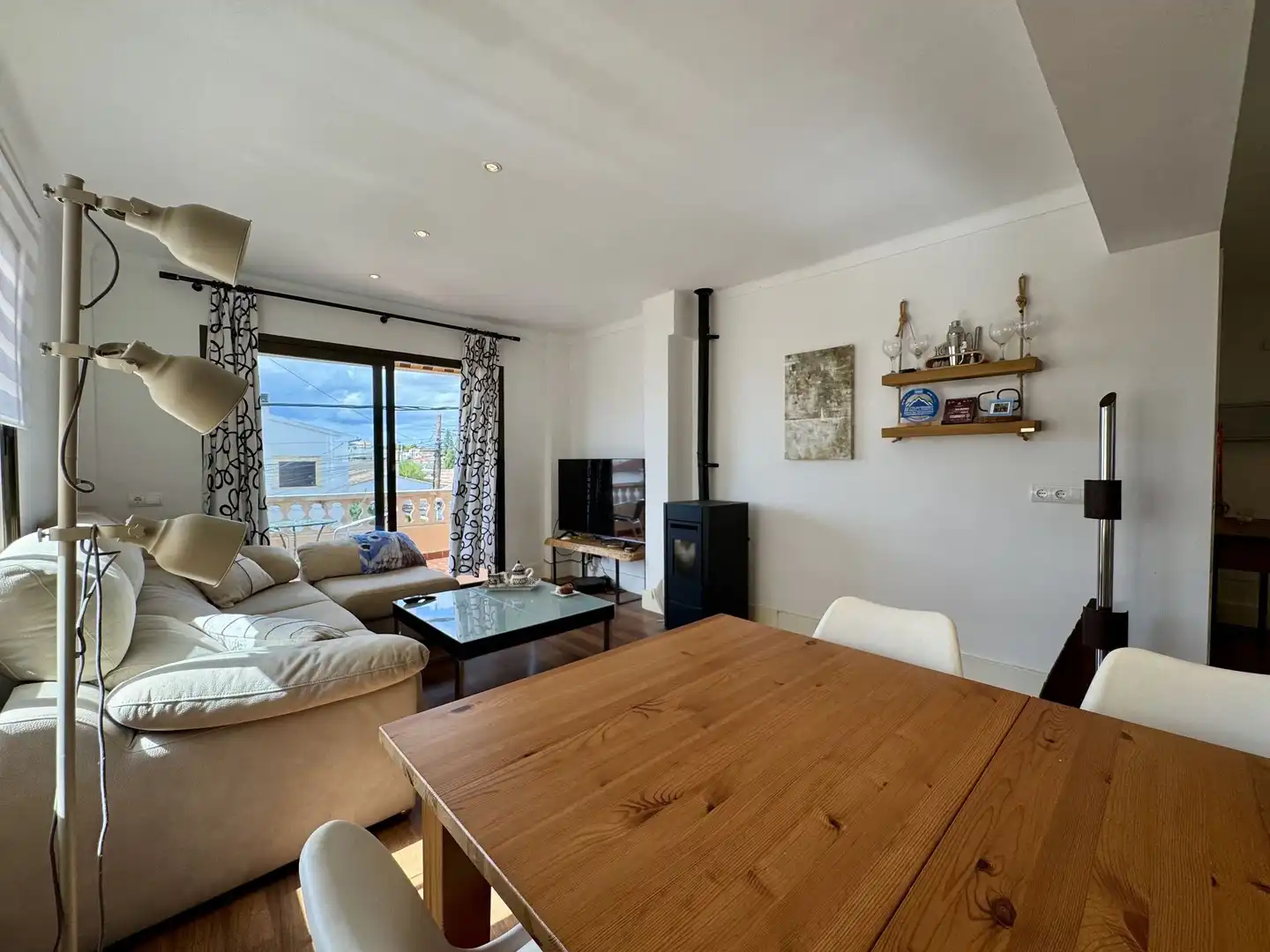 Wohnung zum Verkauf in CARRER POP 12, imagen 6