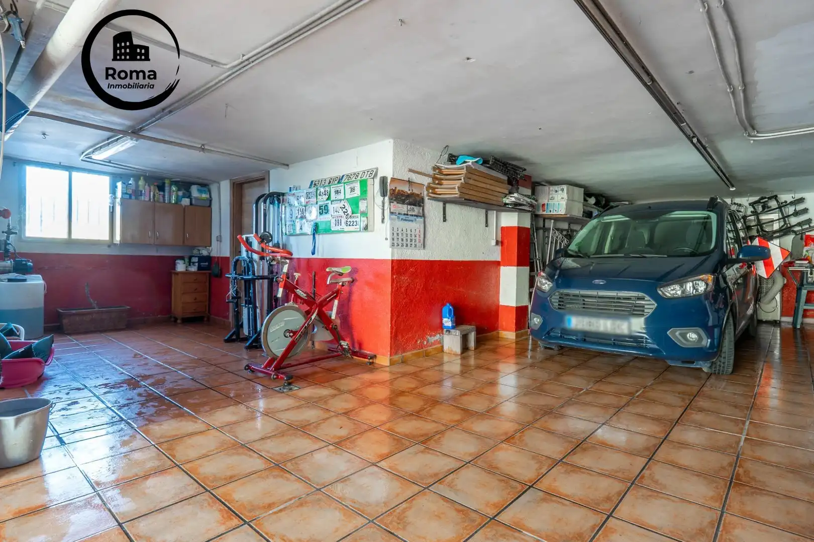 Chalet con terraza en venta en Villa de Otura, imagen 50