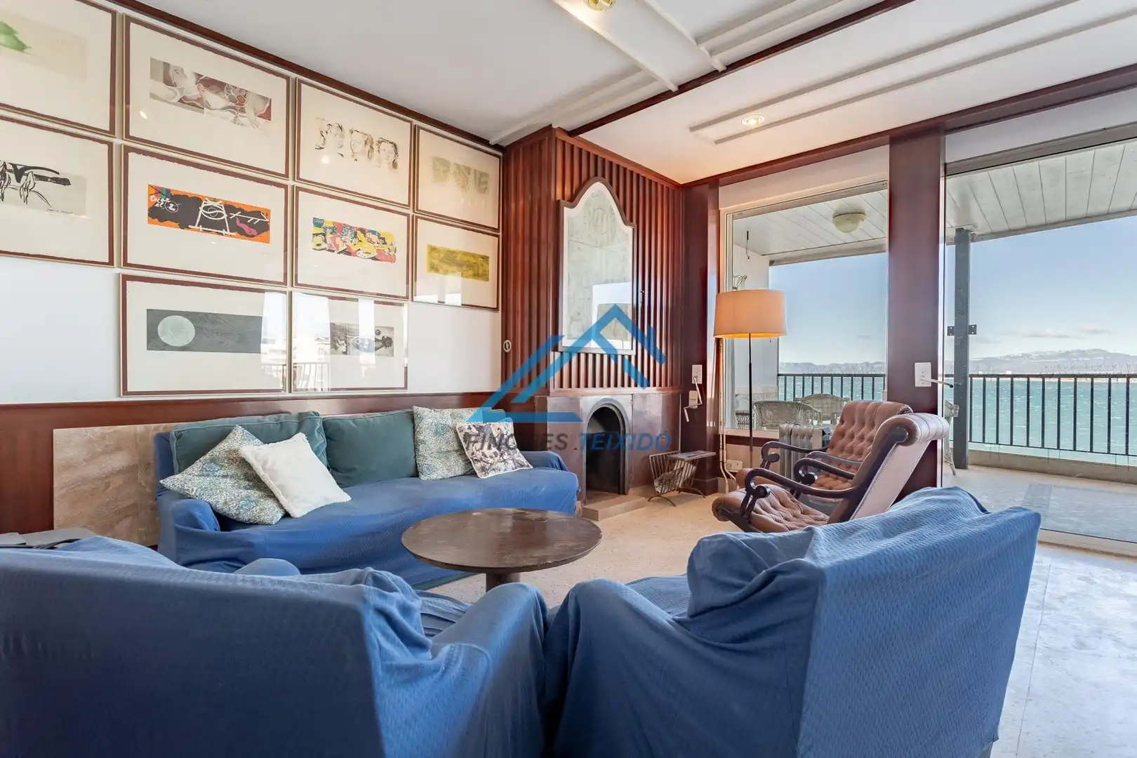 Flat with terrace for sale in Calle de Colom, imagen 8