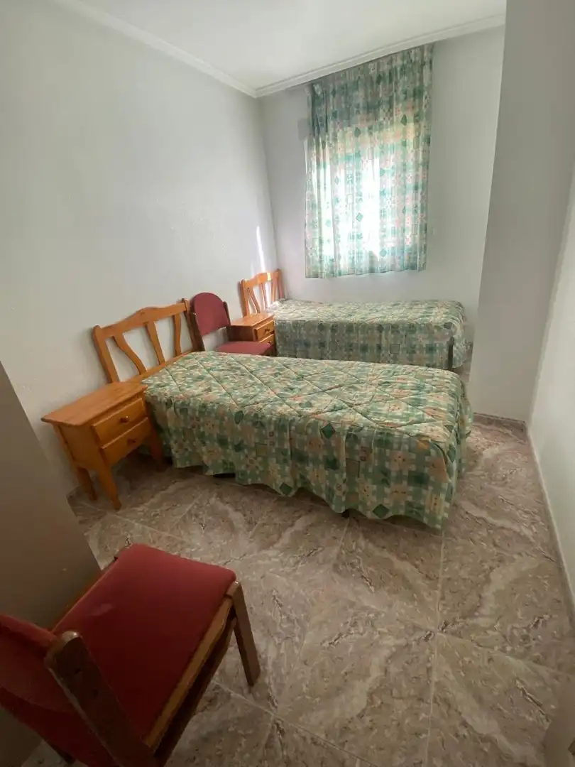 Apartamento con terraza en venta en Avenida PINOSO DE, imagen 11