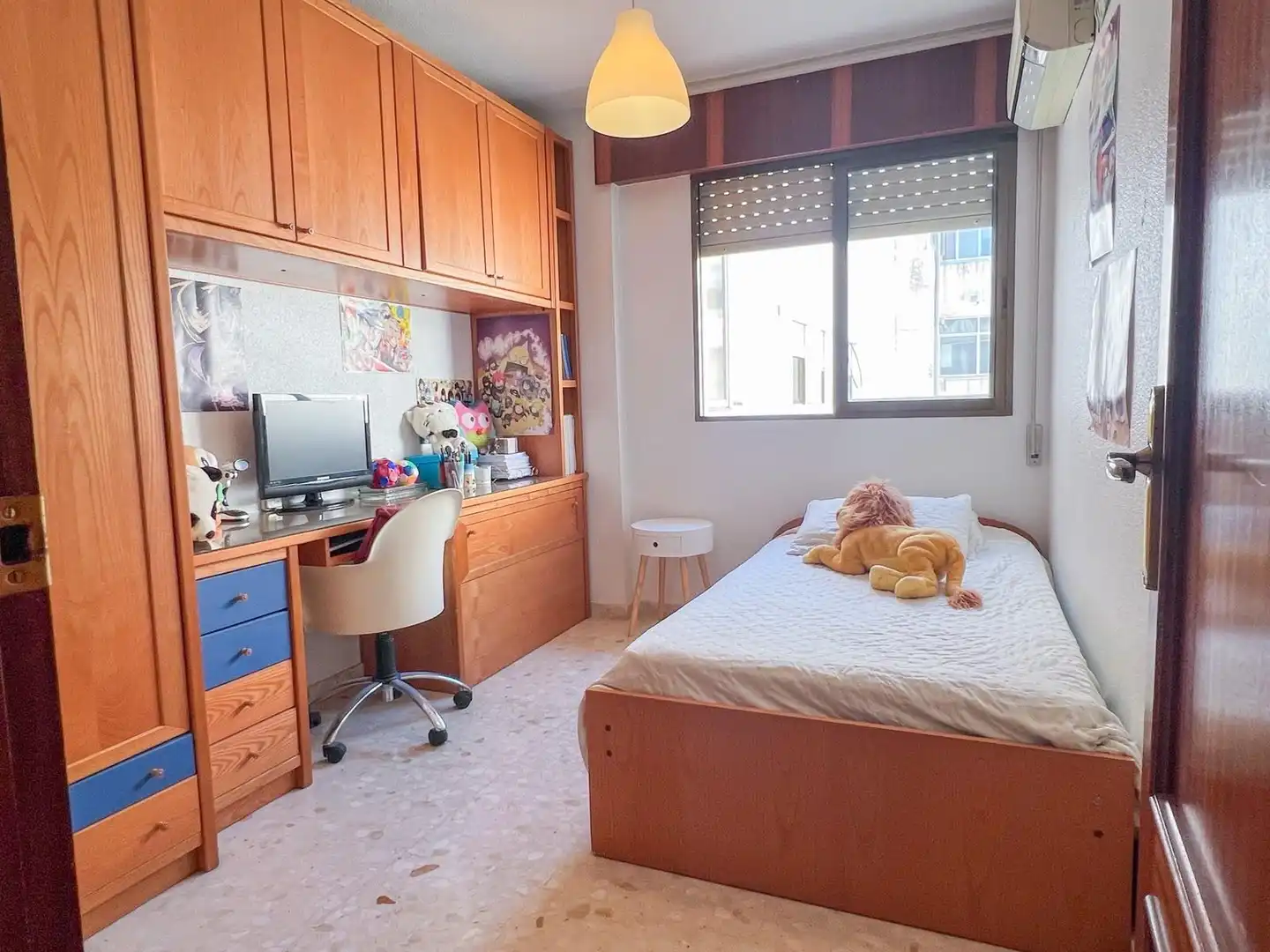 Appartamento con terrazza in vendita a Calle Calle Pintor Pedro Flores, imagen 23