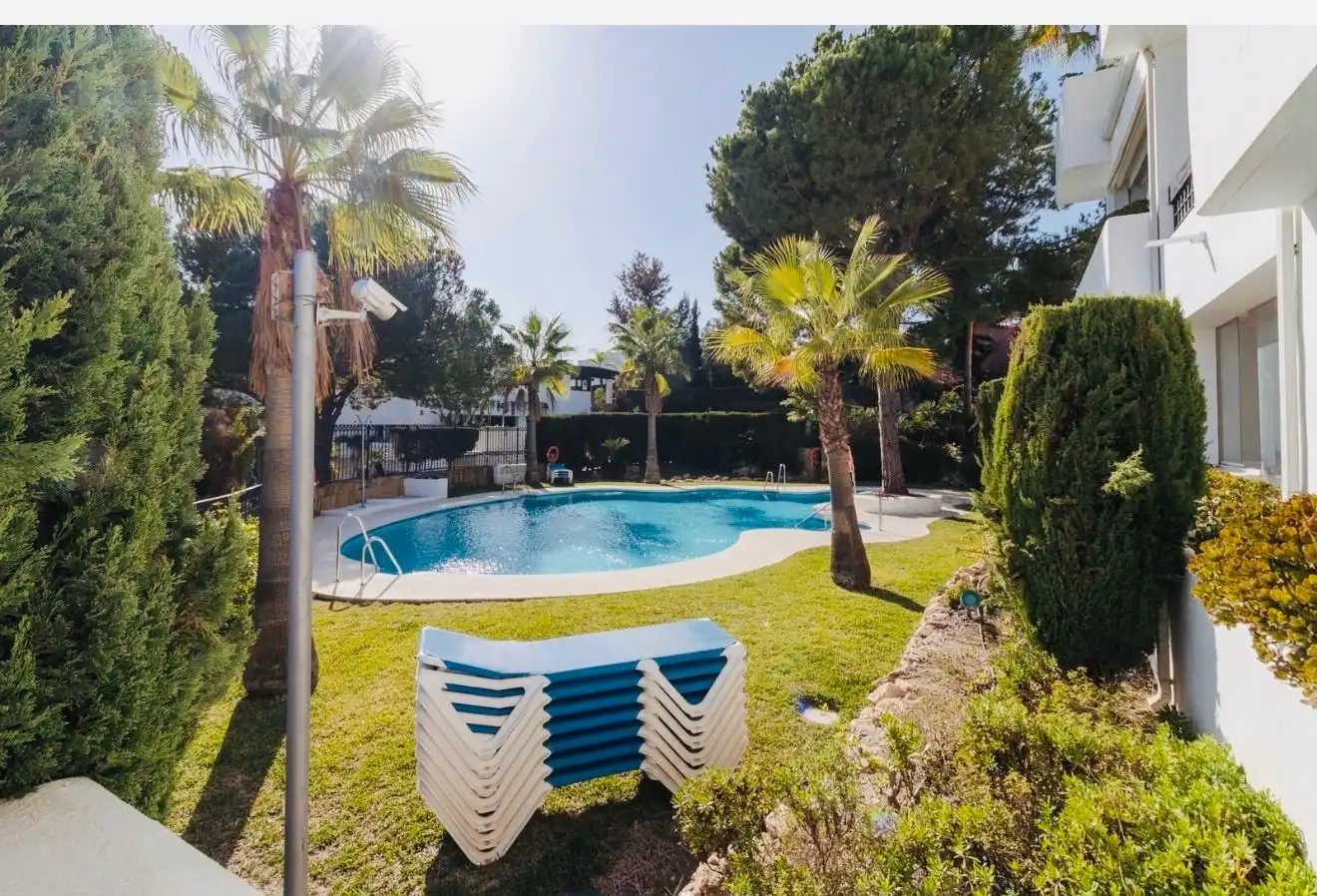 Apartamento de alquiler en Bello Horizonte - Lindasol