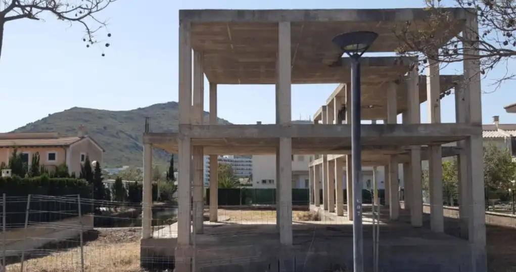 Terreno en venta en Port d'Alcúdia - Platja d'Alcúdia