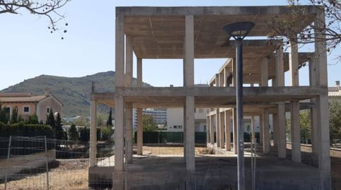 Foto 5 de Terreno en venta en Port d'Alcúdia - Platja d'Alcúdia, Alcúdia