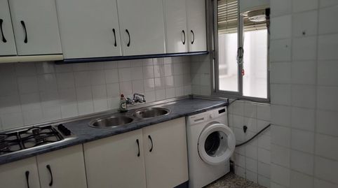 Foto 2 de Piso de alquiler en Peñamefecit - Avda Barcelona, Jaén Capital