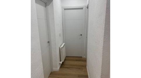 Foto 3 de Pis en venda a Calle Antonio Bravo, 3, La Bozada – Parque Delicias, Zaragoza Capital