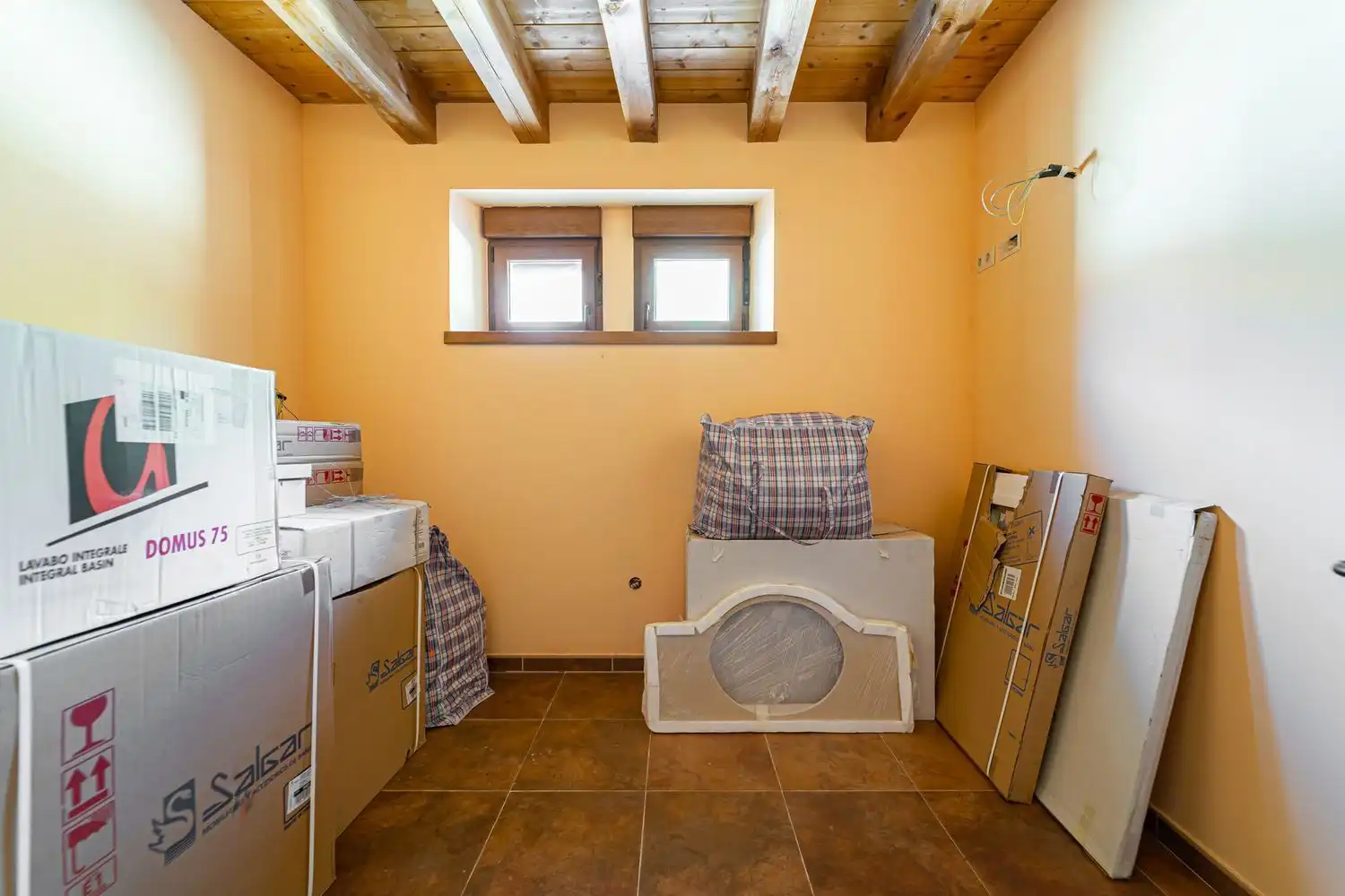 Casa o chalet en venta en Somosierra con Aire acondicionado