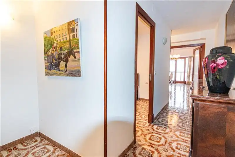Flat with lift for sale in Ponent, imagen 5