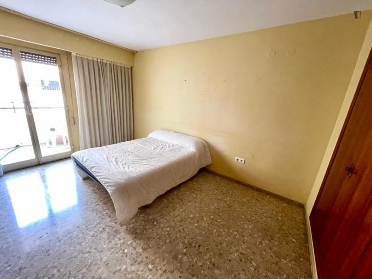Apartamento para compartir en Zona Avenida del Mar