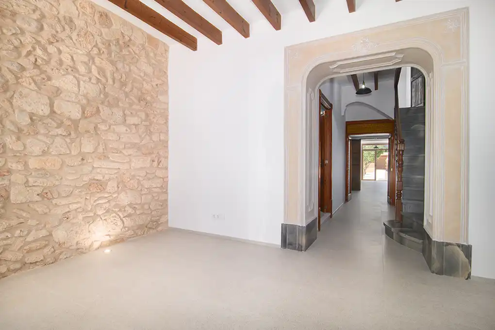 Einfamilien-Reihenhaus zum Verkauf in Llucmajor pueblo