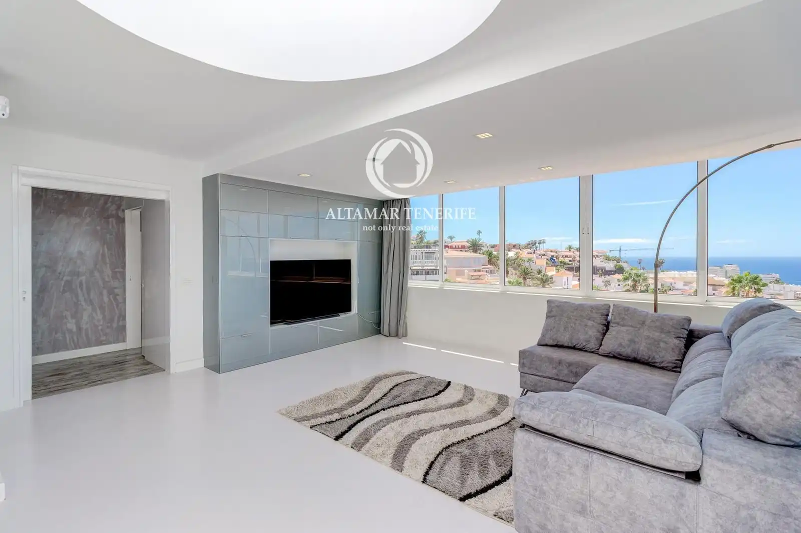 Apartamento con terraza en venta en Costa Adeje, imagen 7