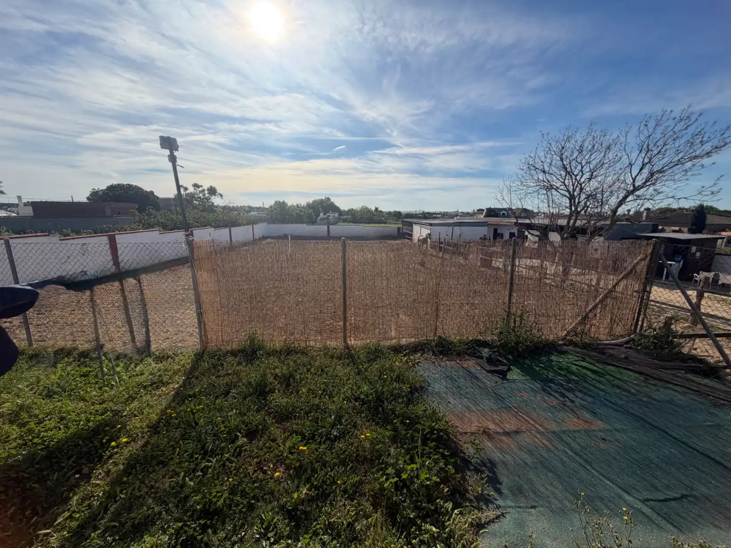 Casa o chalet en venta en El Puerto de Santa María con Calefacción, Jardín privado y Terraza